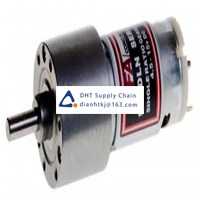 Motor and controller RS PRO_834-7653