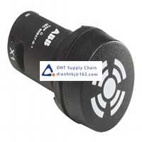 Sounder and Signal Lamp ABB_1SFA619600R6