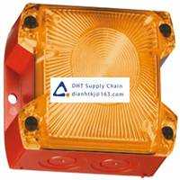 Sounder and Signal Lamp Pfannenberg_21510104000