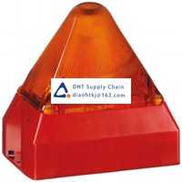 Sounder and Signal Lamp Pfannenberg_21550814000