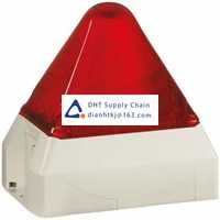 Sounder and Signal Lamp Pfannenberg_21550105055