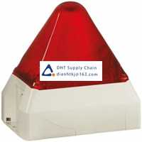 Sounder and Signal Lamp Pfannenberg_21550815055