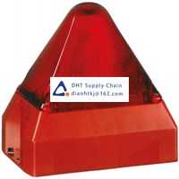 Sounder and Signal Lamp Pfannenberg_21551105000