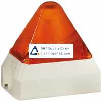 Sounder and Signal Lamp Pfannenberg_21551104055