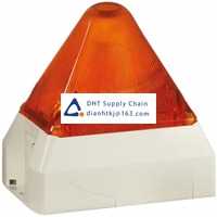 Sounder and Signal Lamp Pfannenberg_21551814055