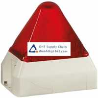 Sounder and Signal Lamp Pfannenberg_21551815055