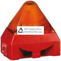 Sounder and Signal Lamp Pfannenberg_21554104000