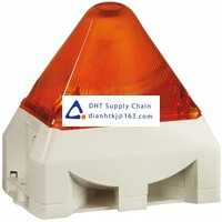 Sounder and Signal Lamp Pfannenberg_21554104055