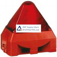 Sounder and Signal Lamp Pfannenberg_21554815000