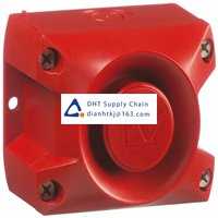 Sounder and Signal Lamp Pfannenberg_23310100000