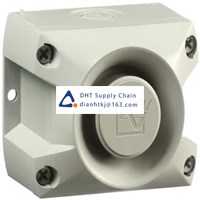 Sounder and Signal Lamp Pfannenberg_23310100055