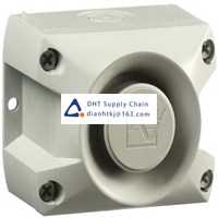 Sounder and Signal Lamp Pfannenberg_23310630055