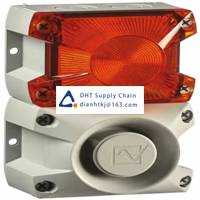 Sounder and Signal Lamp Pfannenberg_23311104055