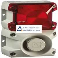 Sounder and Signal Lamp Pfannenberg_23311805055