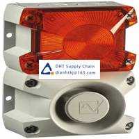 Sounder and Signal Lamp Pfannenberg_23311804055