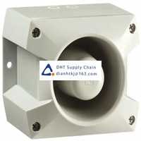 Sounder and Signal Lamp Pfannenberg_23350100055