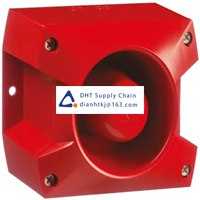 Sounder and Signal Lamp Pfannenberg_23350630000