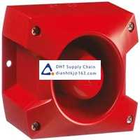 Sounder and Signal Lamp Pfannenberg_23350100000