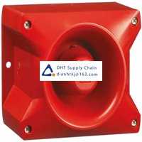 Sounder and Signal Lamp Pfannenberg_23360630000