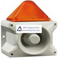 Sounder and Signal Lamp Pfannenberg_23361804055