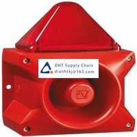 Sounder and Signal Lamp Pfannenberg_23361805000