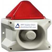 Sounder and Signal Lamp Pfannenberg_23361805055