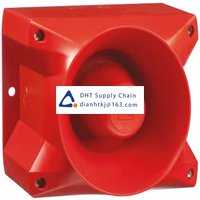 Sounder and Signal Lamp Pfannenberg_23370640000