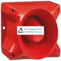 Sounder and Signal Lamp Pfannenberg_23370630000