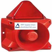 Sounder and Signal Lamp Pfannenberg_23372105000