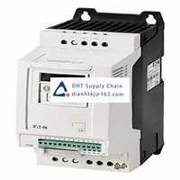 Motor and controller Eaton_169078 DA1-124D3FB-A20C