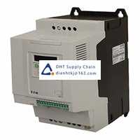 Motor and controller Eaton_169099 DA1-32024FB-A20C