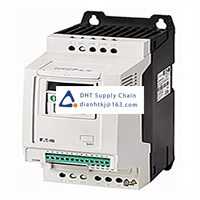 Motor and controller Eaton_169063 DA1-34024FB-A20C