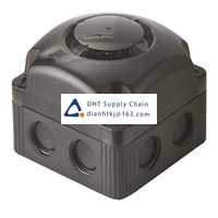 Sounder and Signal Lamp Werma_153.000.55