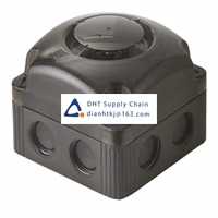 Sounder and Signal Lamp Werma_153.000.60