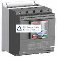 Motor and controller ABB_1SFA898104R7000