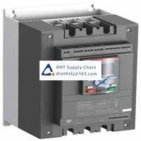 Motor and controller ABB_1SFA898110R7000