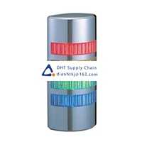 Sounder and Signal Lamp Patlite_WE-402FB-RYGB