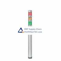 Sounder and Signal Lamp Patlite_ME-302A-RYG