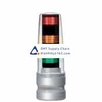 Sounder and Signal Lamp Patlite_LS7-302SFBWH-RYGNN