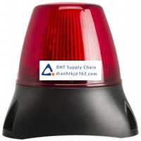 Sounder and Signal Lamp Moflash_LEDD100-01-02