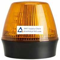 Sounder and Signal Lamp Moflash_LEDS100-01-01