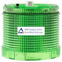 Sounder and Signal Lamp Moflash_LED-TLM-02-04