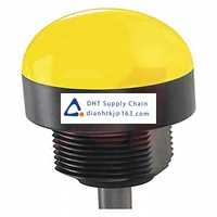 Sounder and Signal Lamp Banner_K30LGRYN