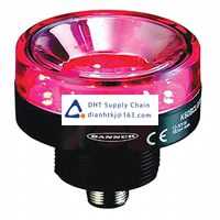 Sounder and Signal Lamp Banner_K50BCLGRXPQ