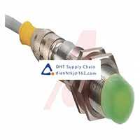 Sounder and Signal Lamp Banner_M18GRY2PQ