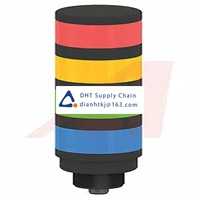 Sounder and Signal Lamp Banner_TL50BGYRQ