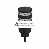 Sounder and Signal Lamp Banner_TL50BLGYR