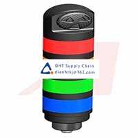 Sounder and Signal Lamp Banner_TL50HGYRQ