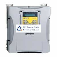 Motor and controller Parker_16G-41-0065-BF