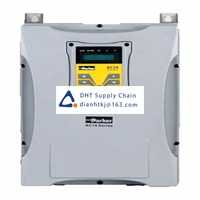 Motor and controller Parker_16G-42-0120-BF